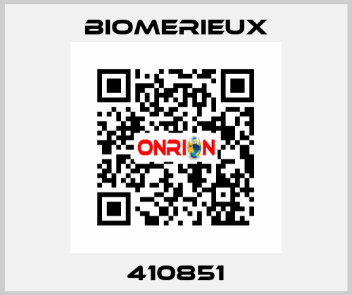 410851 Biomerieux