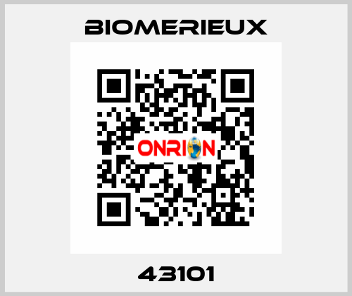 43101 Biomerieux