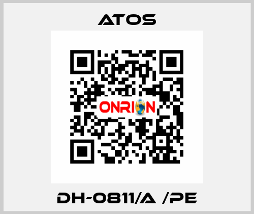 DH-0811/A /PE Atos