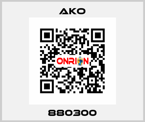 880300 AKO