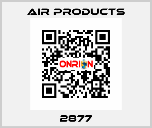 2877 AIR PRODUCTS