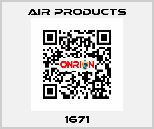 1671 AIR PRODUCTS