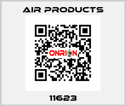 11623 AIR PRODUCTS