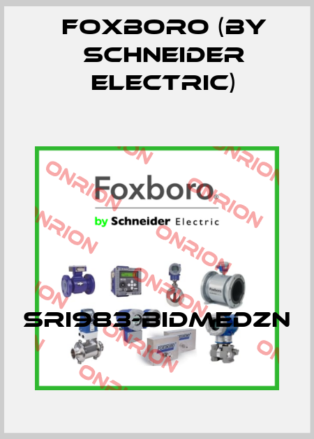 SRI983-BIDMEDZN Foxboro (by Schneider Electric)