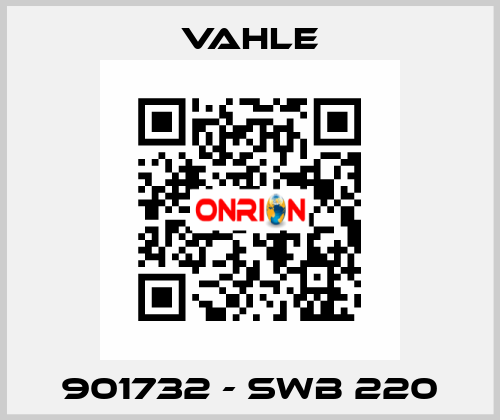 901732 - SWB 220 Vahle