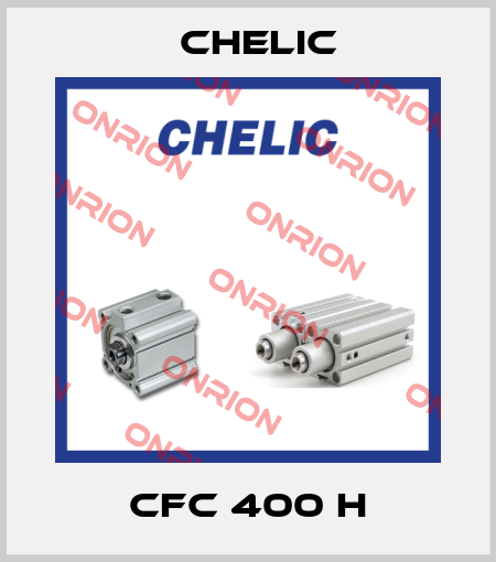 CFC 400 H Chelic