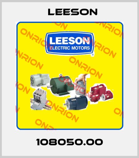 108050.00 Leeson