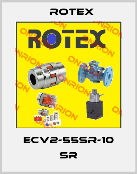 ECv2-55SR-10 SR Rotex