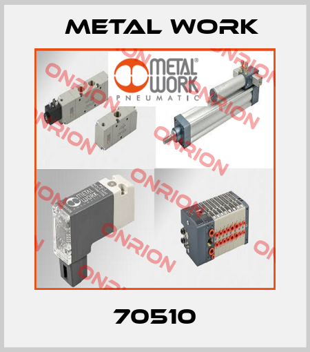 70510 Metal Work