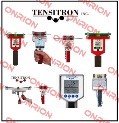 ACX-1 Tensitron