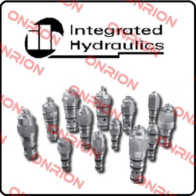 540 125 012 Integrated Hydraulics (EATON)