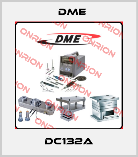 DC132A Dme