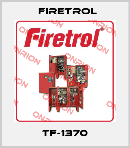 TF-1370 Firetrol