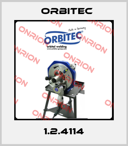 1.2.4114 Orbitec