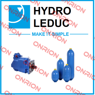 0523760 /  Type: XPI 63 Hydro Leduc