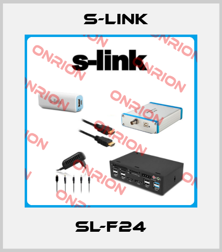 SL-F24 S-Link