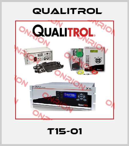 T15-01 Qualitrol