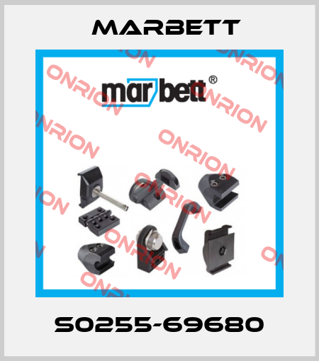 S0255-69680 Marbett