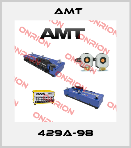 429A-98 AMT