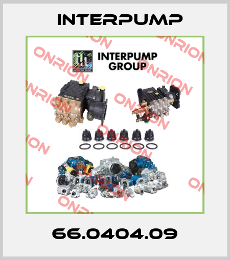 66.0404.09 Interpump