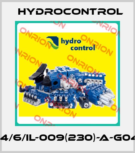 D4/6/IL-009(230)-A-G04/ Hydrocontrol