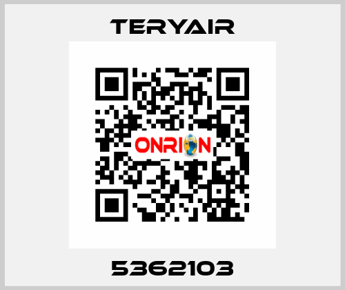 5362103 TERYAIR