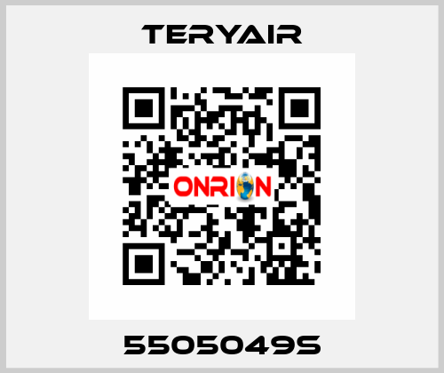 5505049S TERYAIR