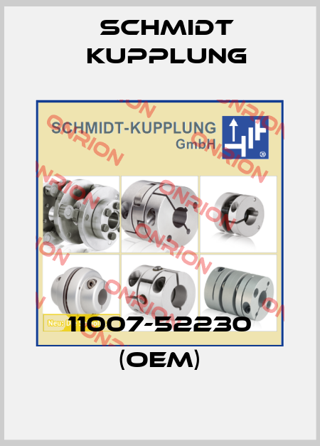 11007-52230 (OEM) Schmidt Kupplung