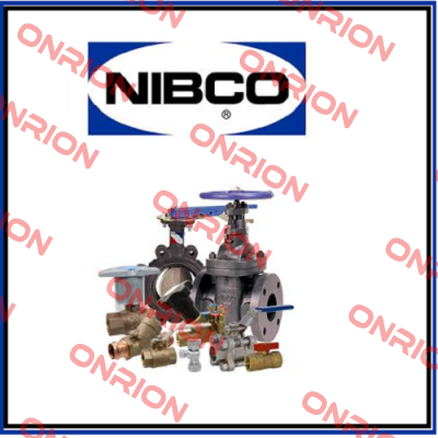 F-607-OTS (2-1/2") Nibco