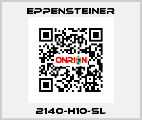 2140-H10-SL Eppensteiner