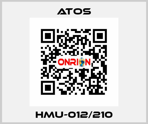 HMU-012/210 Atos