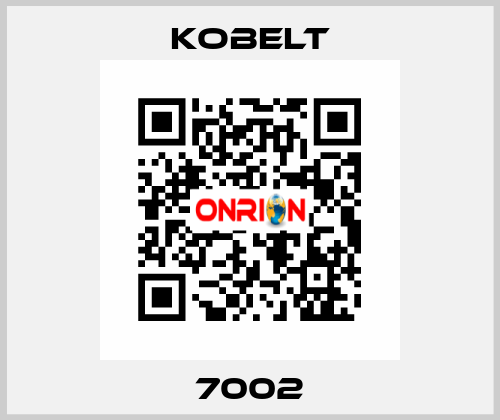 7002 Kobelt