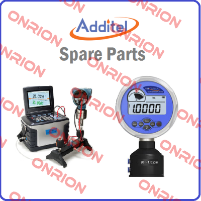 ADT760-MA-02-CP300 Additel