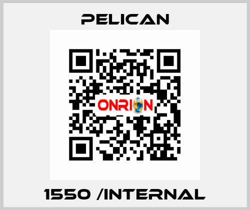 1550 /Internal Pelican