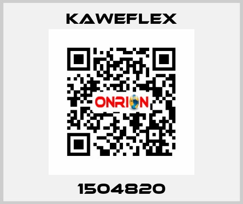 1504820 Kaweflex