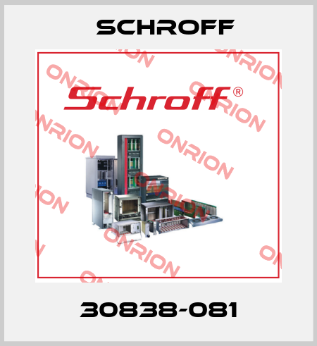 30838-081 Schroff
