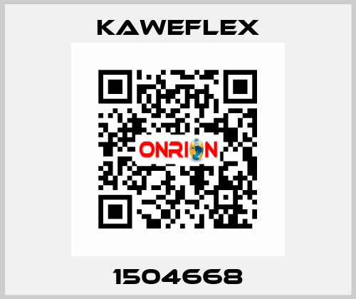 1504668 Kaweflex