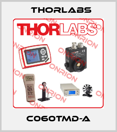 C060TMD-A Thorlabs