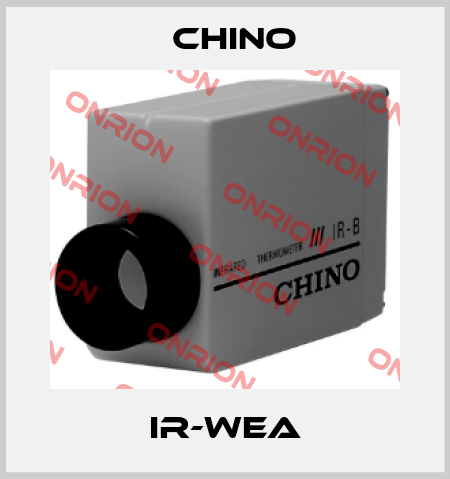 IR-WEA Chino