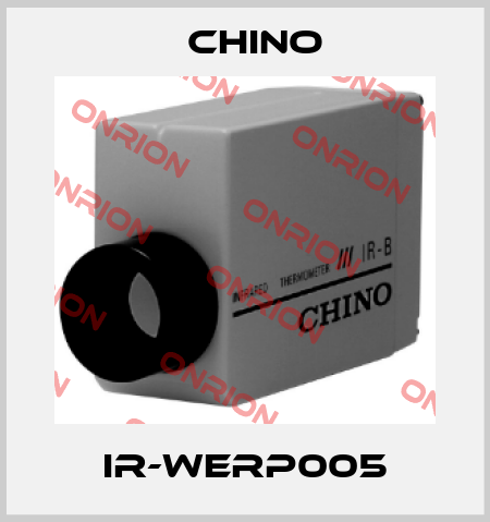 IR-WERP005 Chino