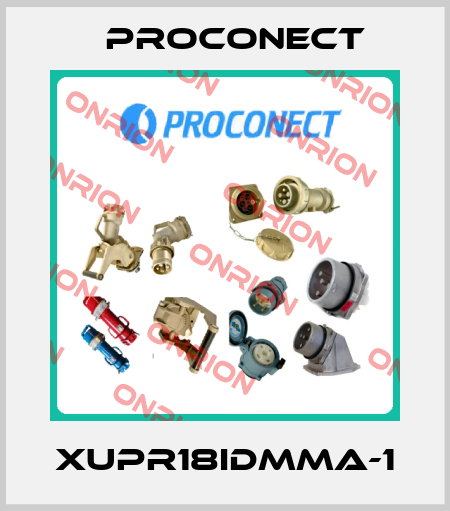 XUPR18IDMMA-1 Proconect