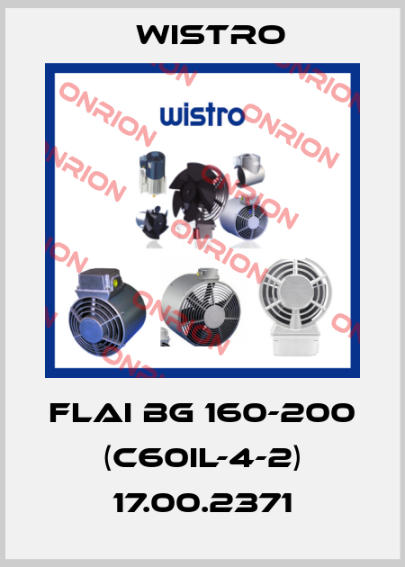 FLAI Bg 160-200 (C60IL-4-2) 17.00.2371 Wistro