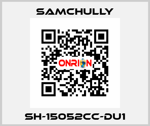 SH-15052CC-DU1 Samchully