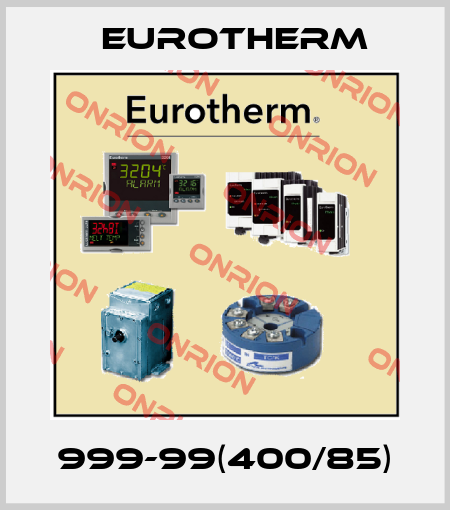 999-99(400/85) Eurotherm