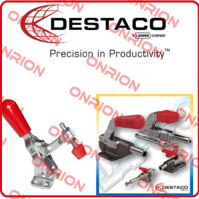 DS01-RTP800-1200 Destaco
