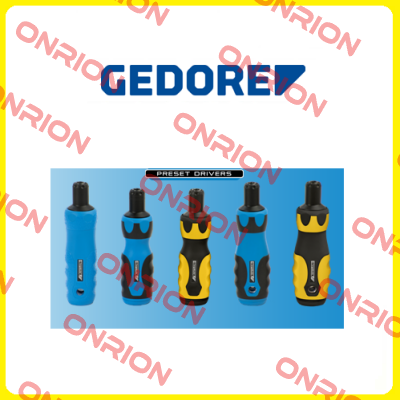 GED0030036S Gedore