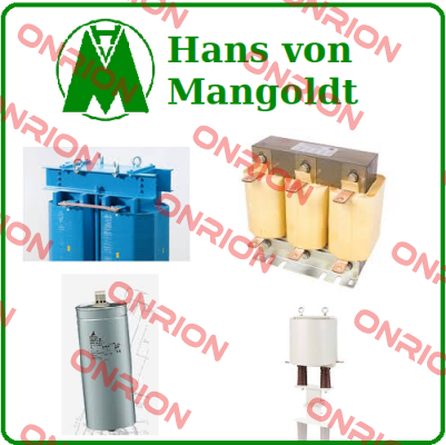 1056275 OEM Hans von Mangoldt