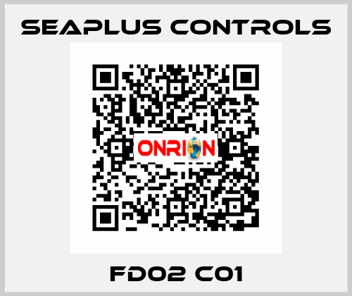 FD02 C01 SEAPLUS CONTROLS
