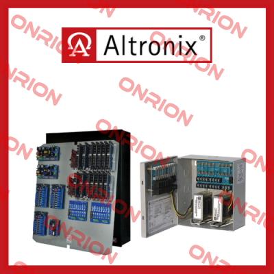 R248I220 Altronix