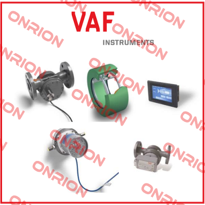 0801-1391 VAF Instruments